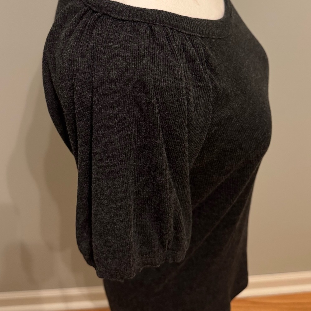 Chaser Ribbed Top - Picture 3 of 6